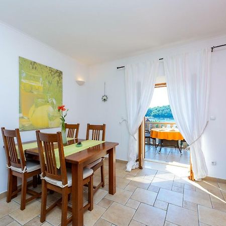 Apartments Petar Cavtat Buitenkant foto