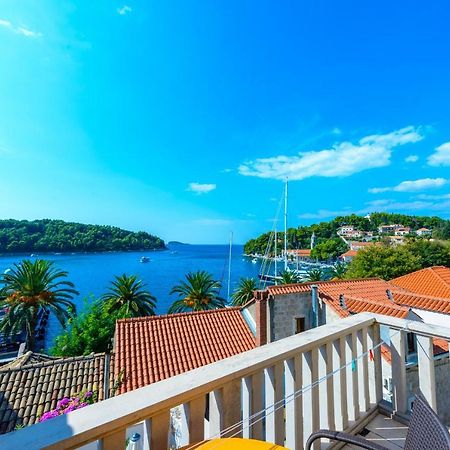Apartments Petar Cavtat Buitenkant foto