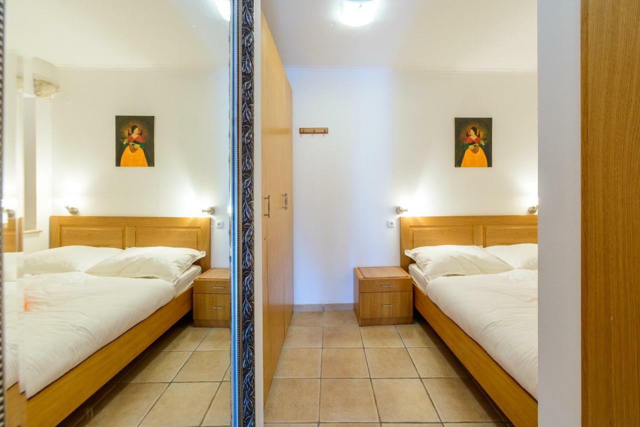 Apartments Petar Cavtat Buitenkant foto