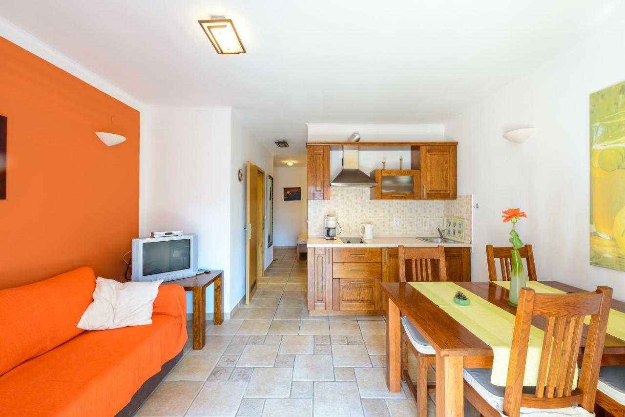 Apartments Petar Cavtat Buitenkant foto