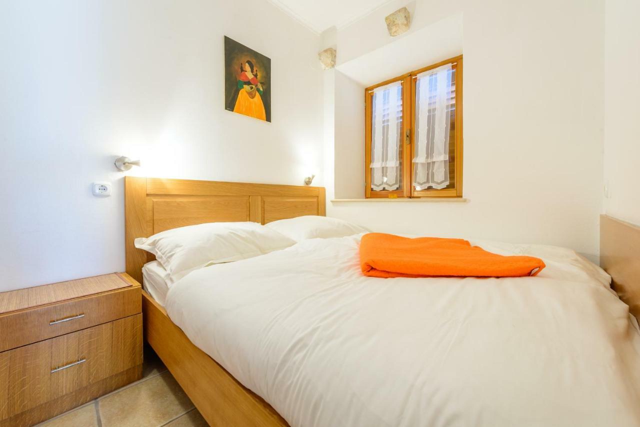 Apartments Petar Cavtat Buitenkant foto