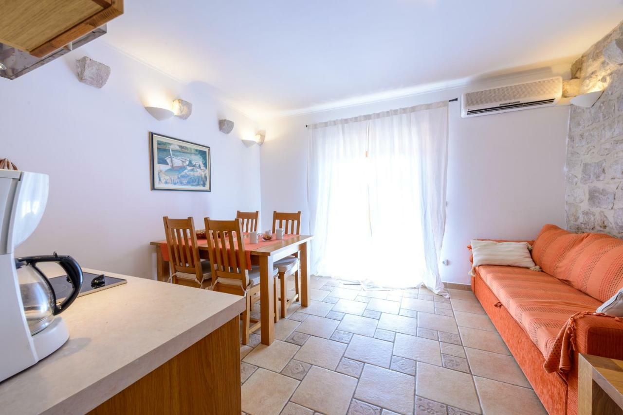 Apartments Petar Cavtat Buitenkant foto
