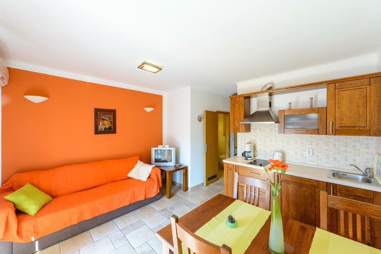 Apartments Petar Cavtat Buitenkant foto
