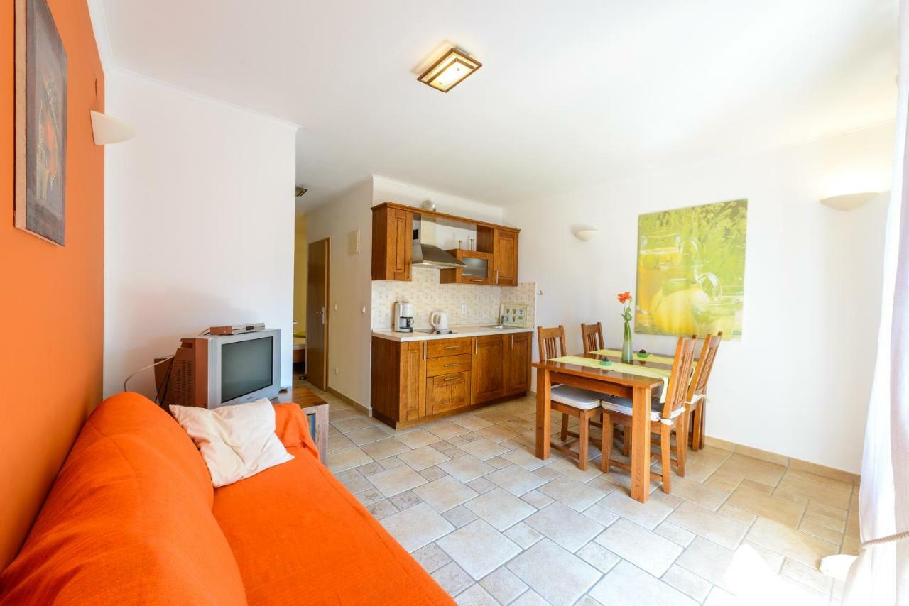 Apartments Petar Cavtat Buitenkant foto