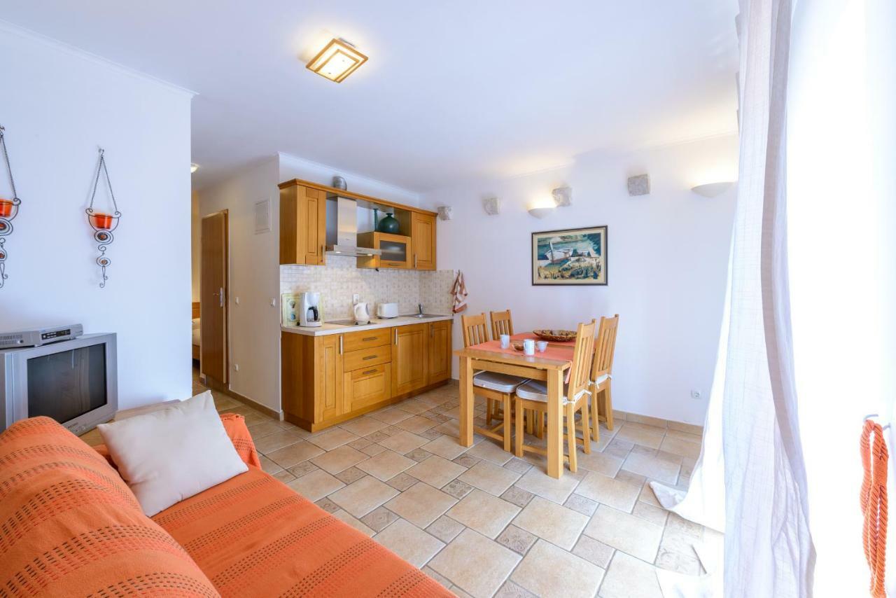 Apartments Petar Cavtat Buitenkant foto