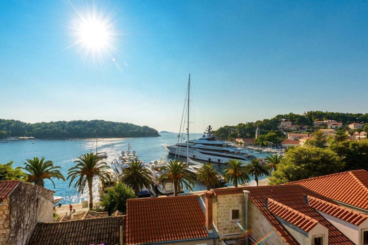 Apartments Petar Cavtat Buitenkant foto