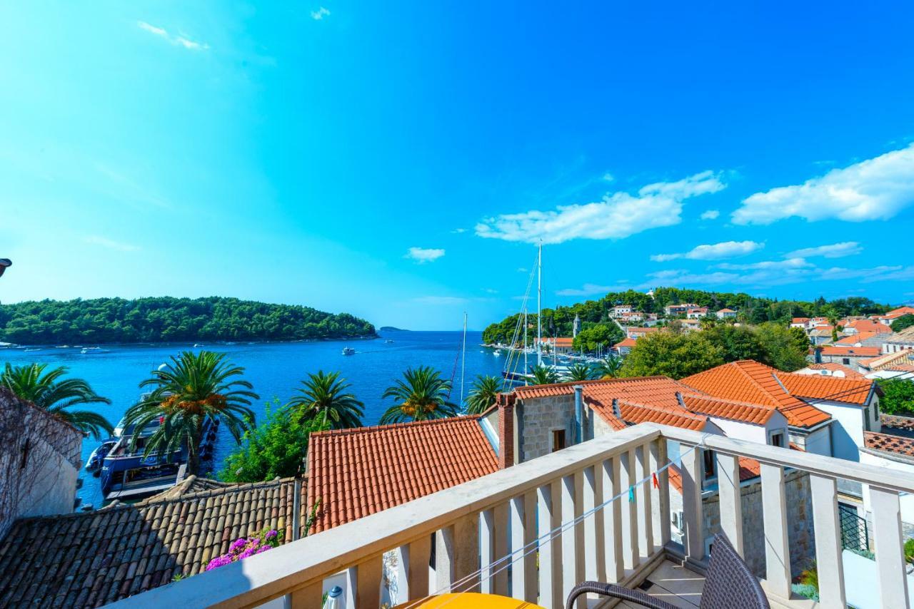 Apartments Petar Cavtat Buitenkant foto