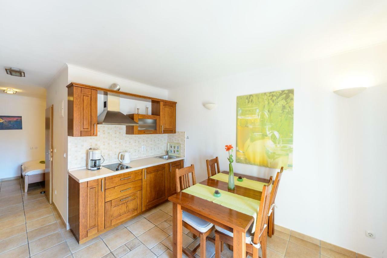 Apartments Petar Cavtat Buitenkant foto