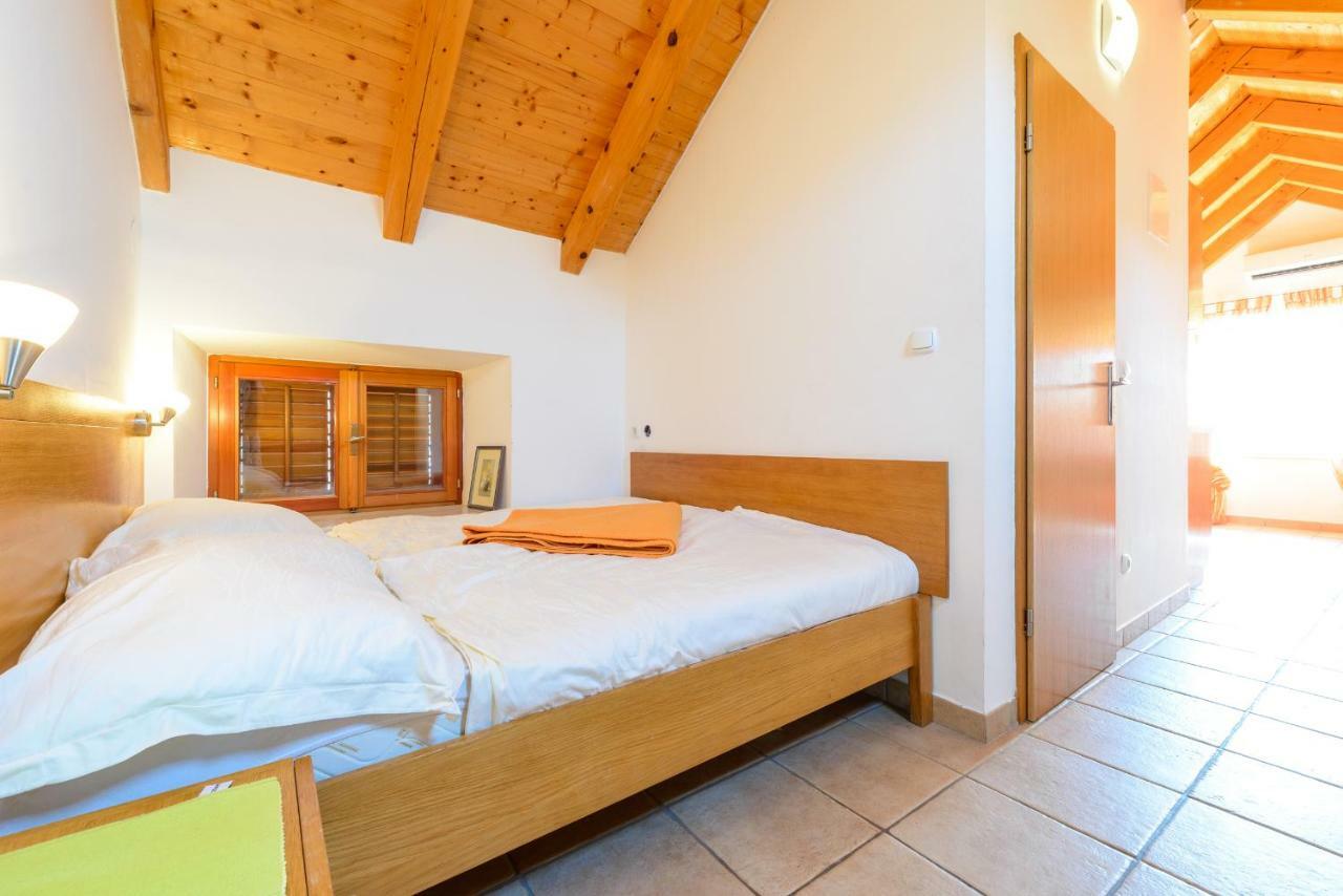 Apartments Petar Cavtat Buitenkant foto