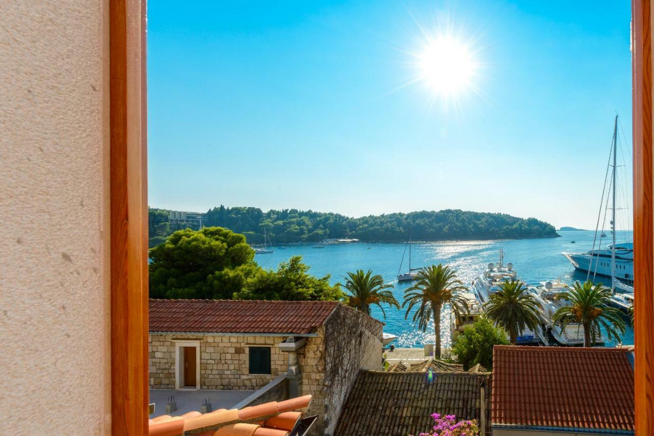 Apartments Petar Cavtat Buitenkant foto