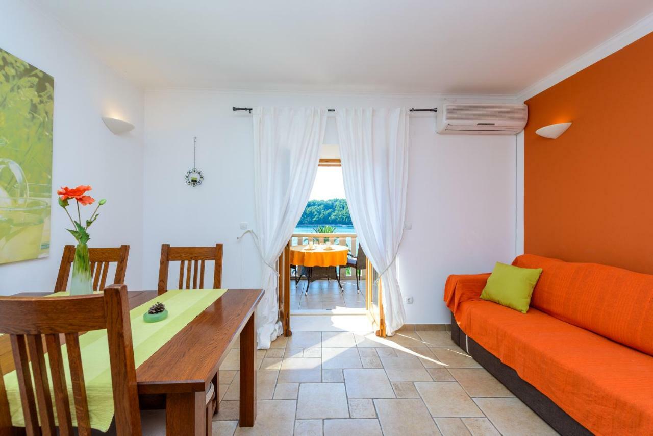 Apartments Petar Cavtat Buitenkant foto