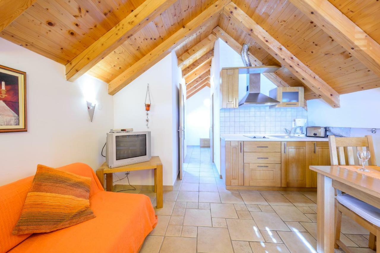 Apartments Petar Cavtat Buitenkant foto